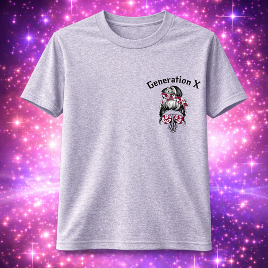 "I'm a Bitch Don't Try Me" T-Shirt