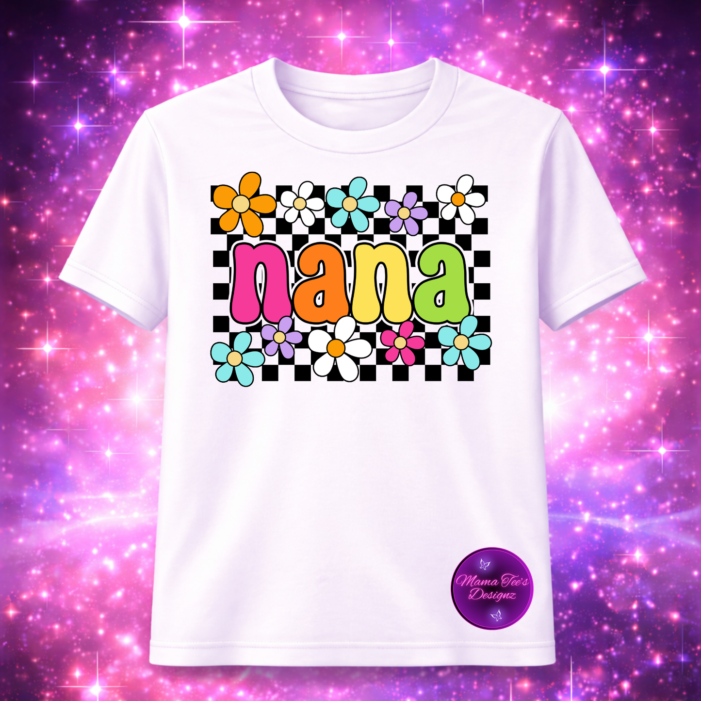 "Nana" T-Shirt