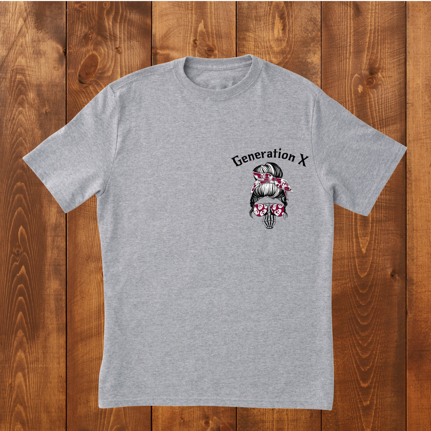 "I'm a Bitch Don't Try Me" T-Shirt