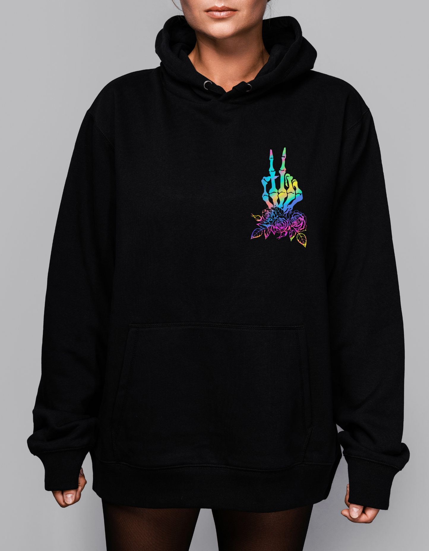 "Expensive and talks back" Hoodie