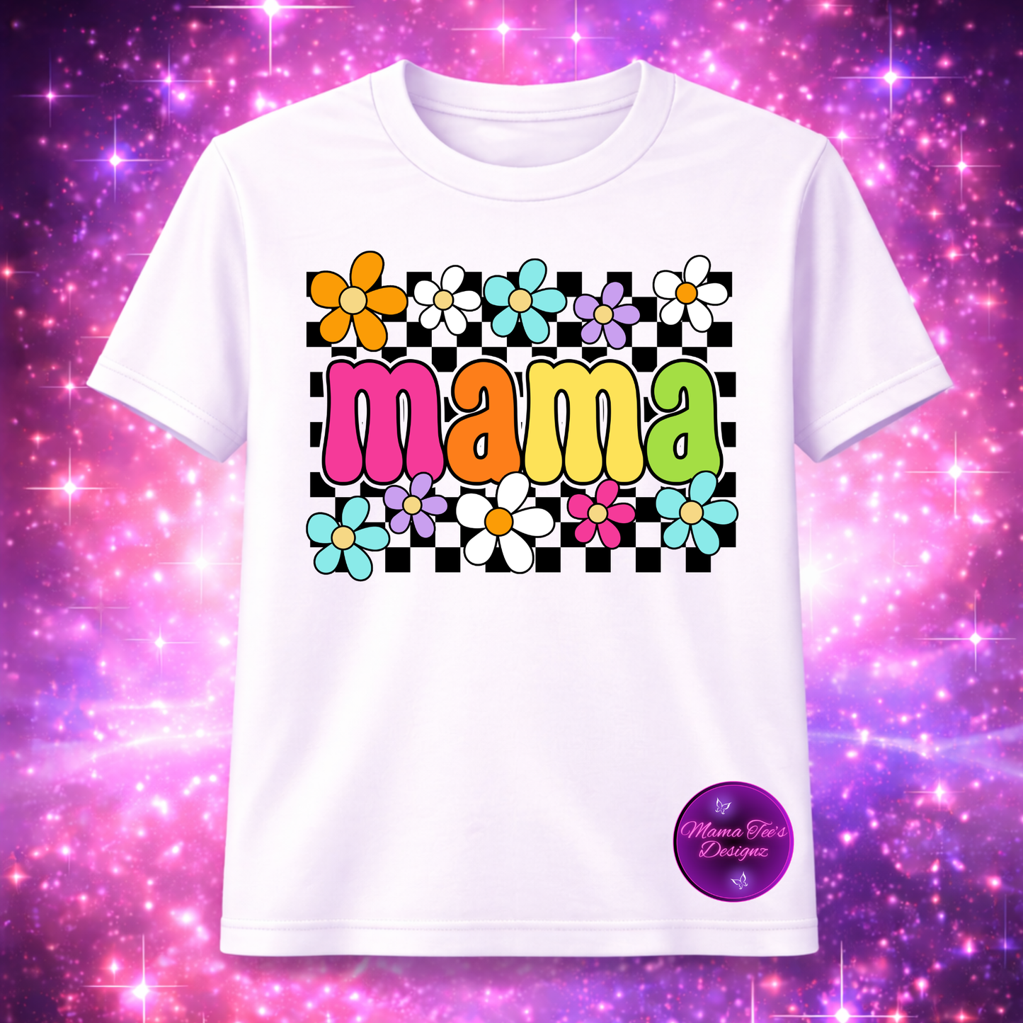 "Mama" T-Shirt