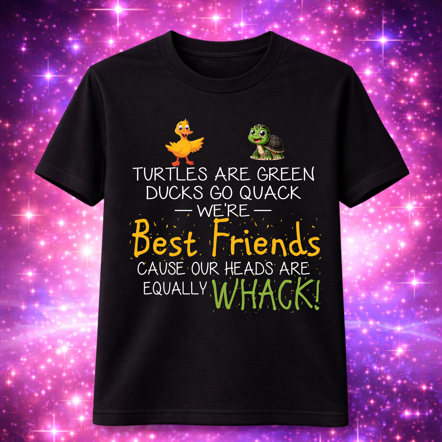 "Best Friends" T-Shirt