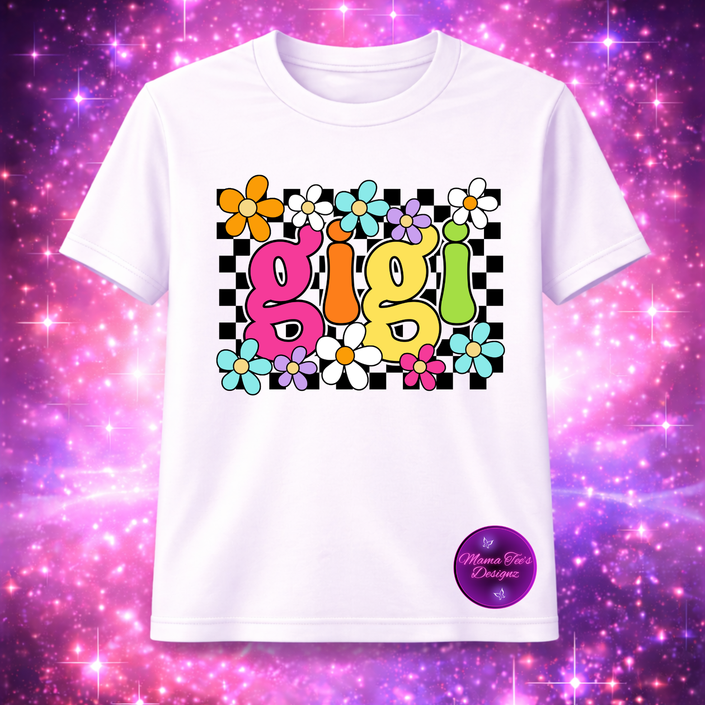"GIGI" T-Shirt