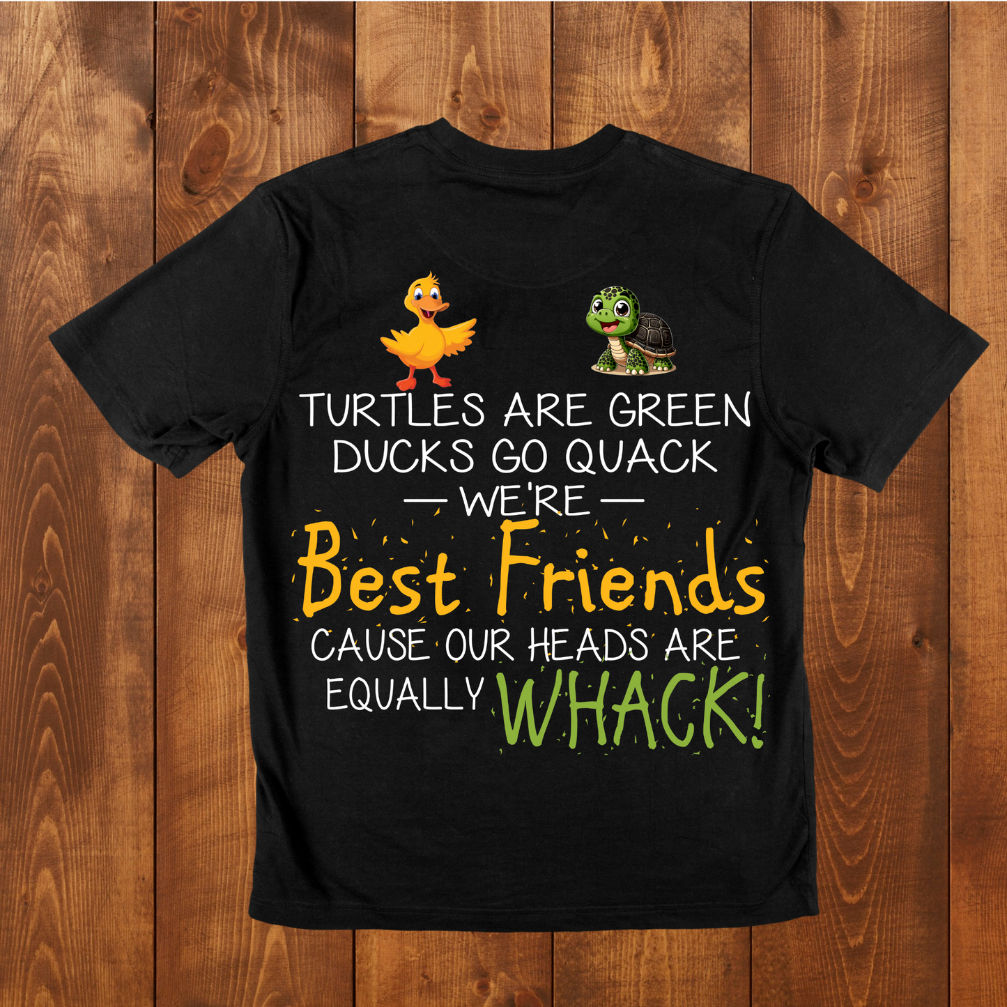 "Best Friends" T-Shirt