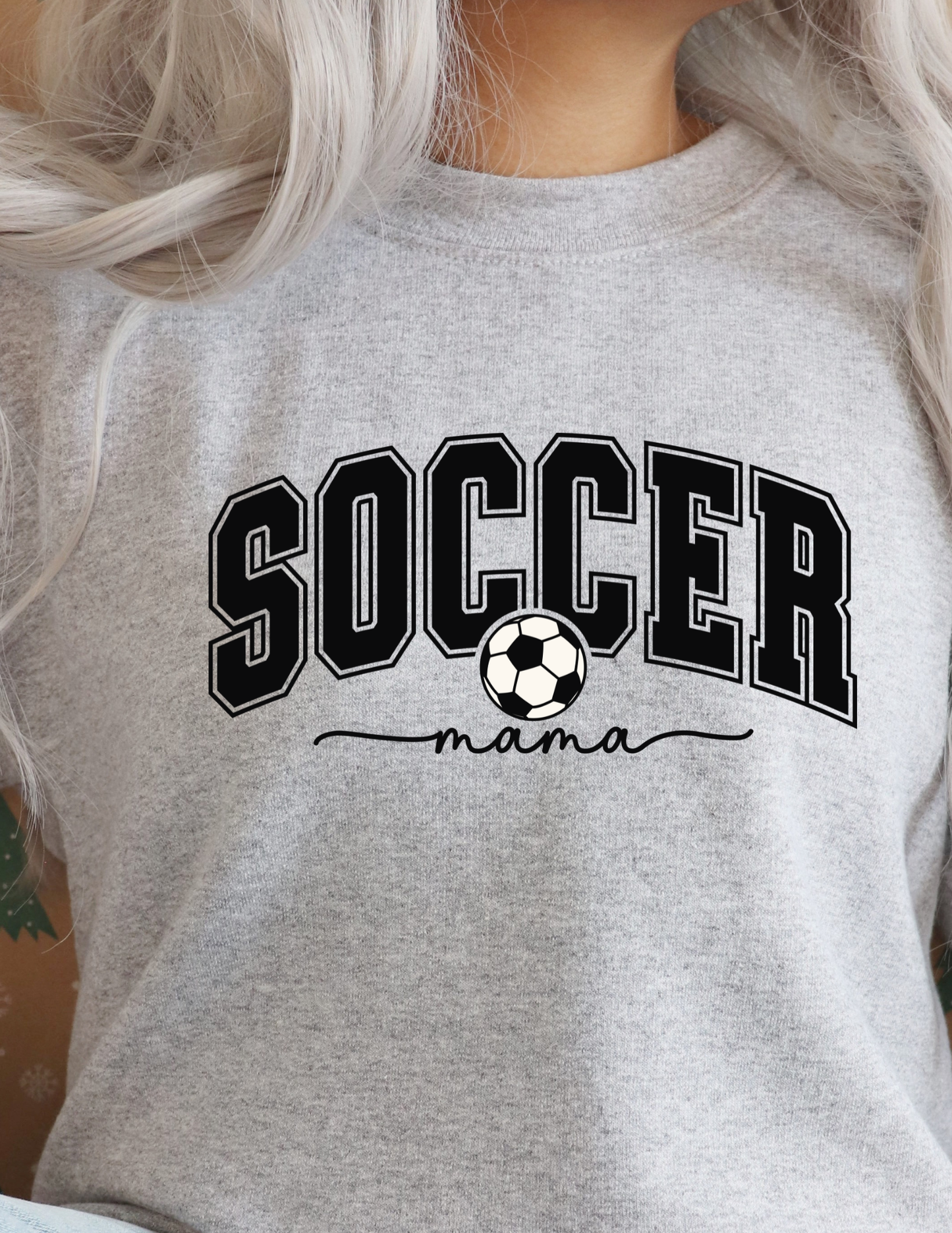 Soccer Mama T-Shirt