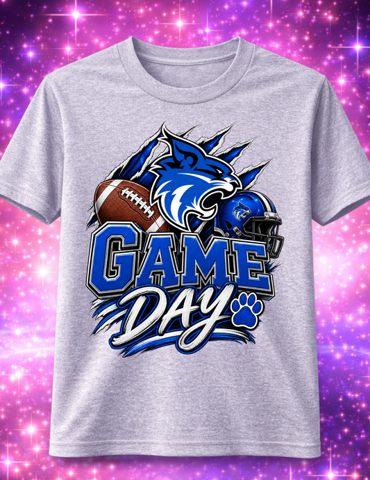 "Game Day" T-Shirt