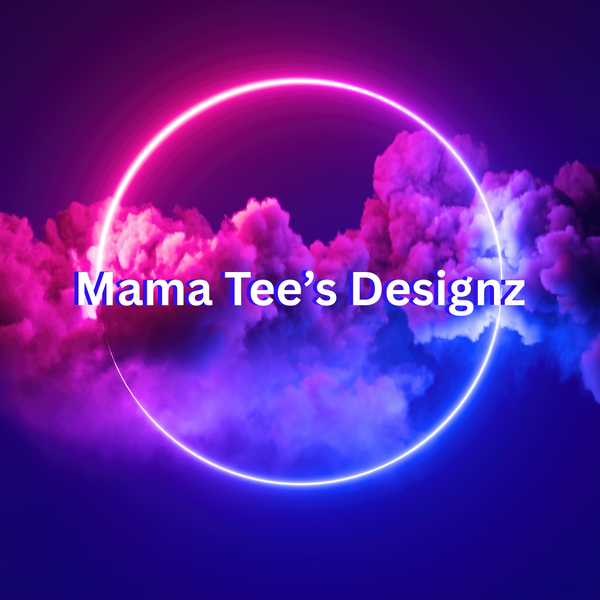 Mama Tee's Designz
