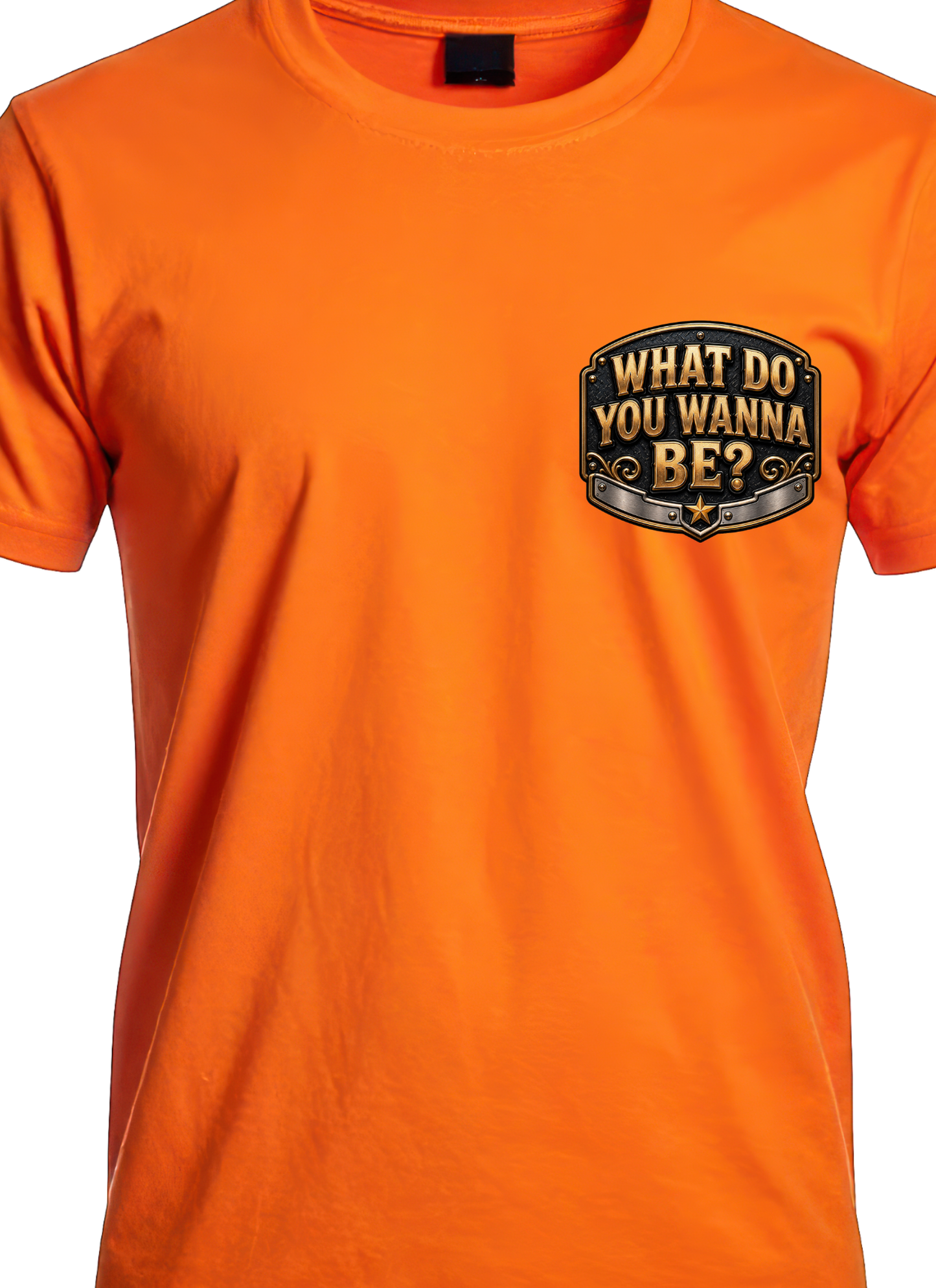 "Brown-Nose Club" T-Shirt