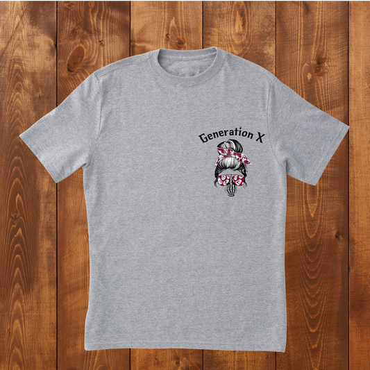 "I'm a Bitch Don't Try Me" T-Shirt