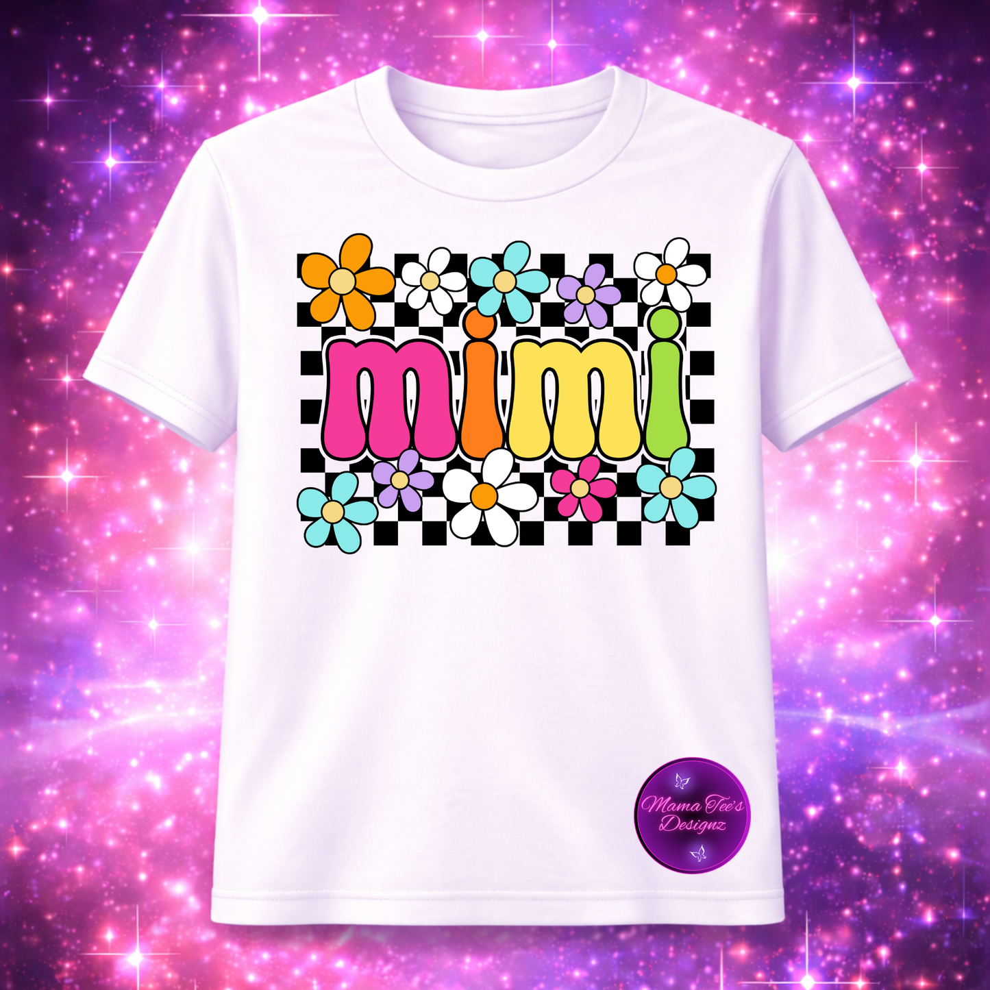 "Mimi" T-Shirt