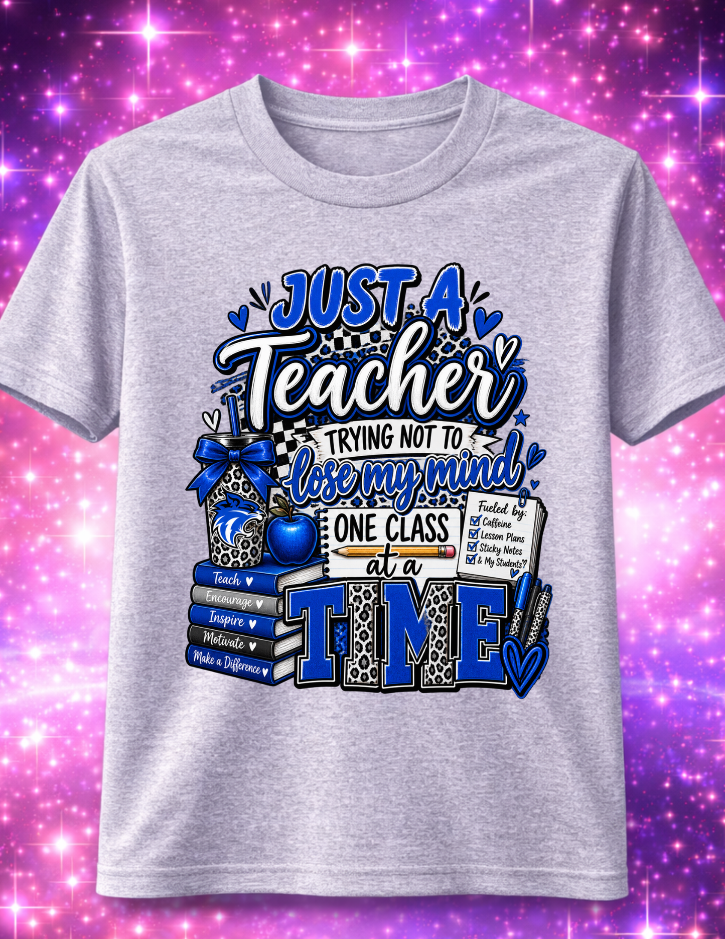 "Teacher" T-Shirt