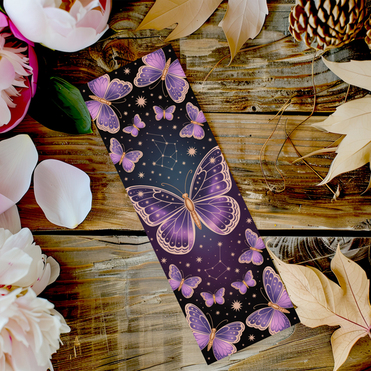 Butterfly Bookmark