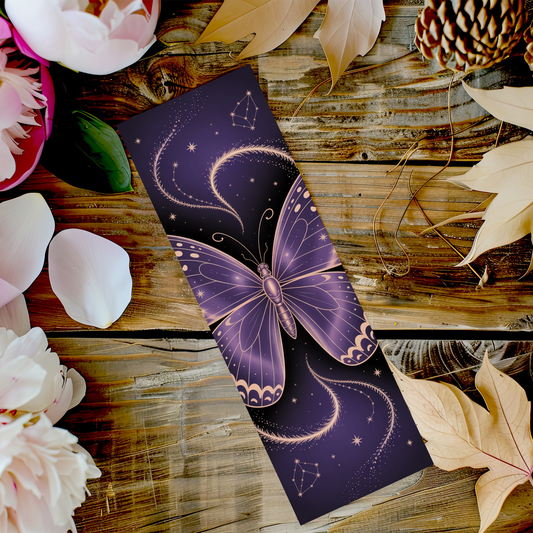 Butterfly Bookmark