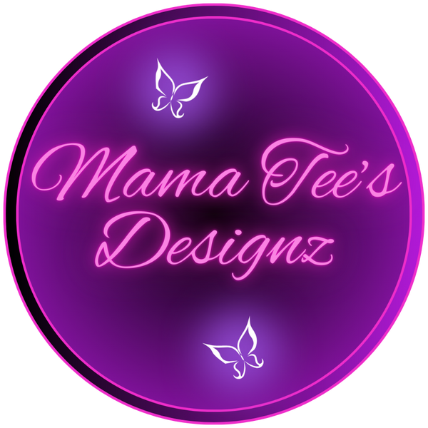 Mama Tee's Designz