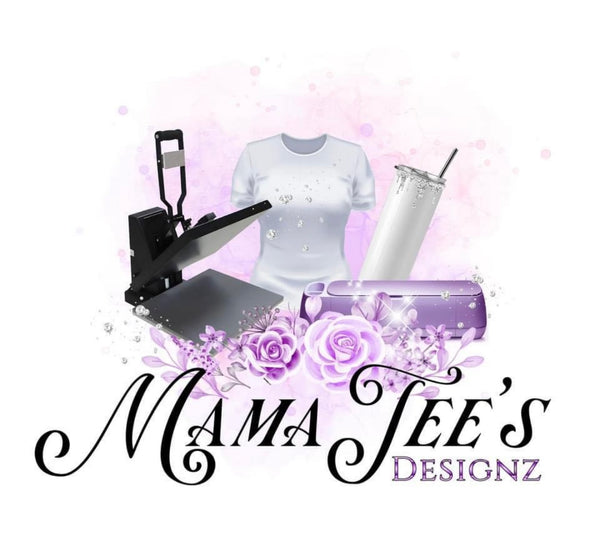 Mama Tee's Designz