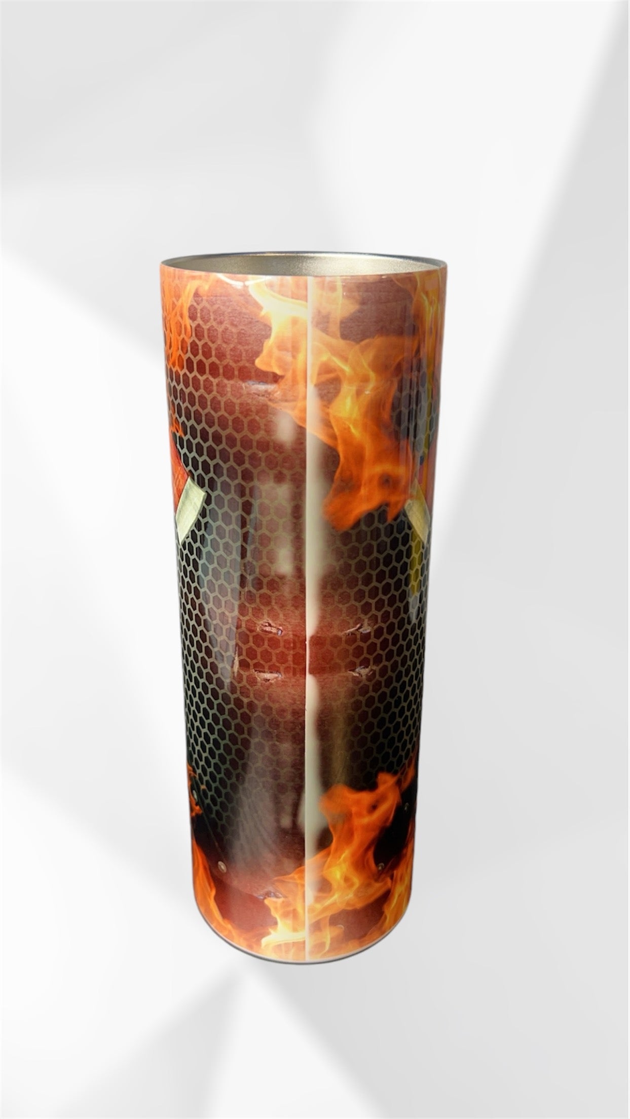 fire rescue tumbler