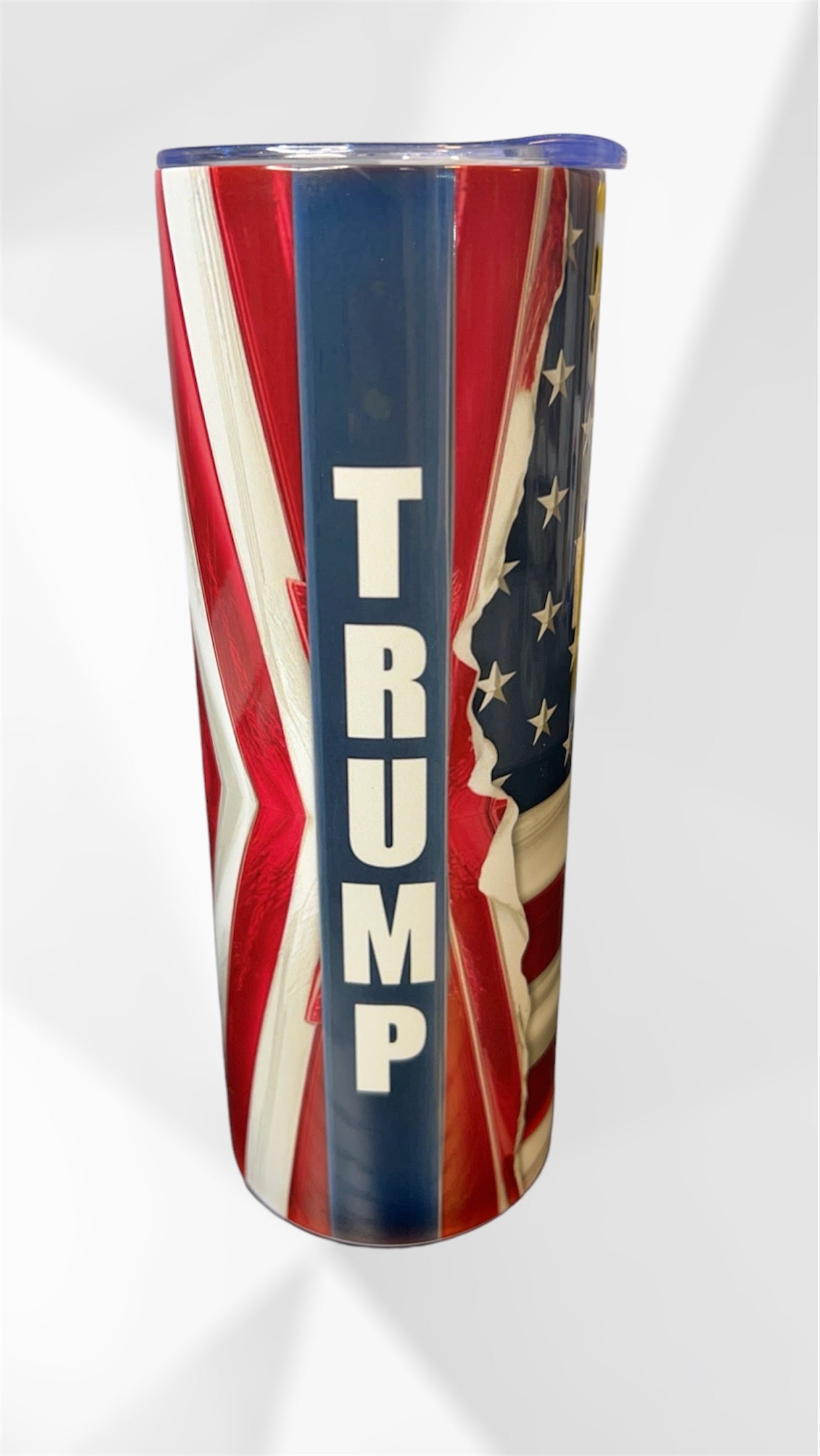 trump 2024 tumbler